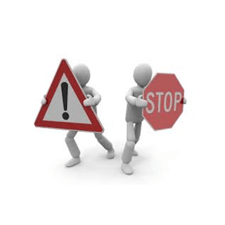 悪質な業者・違法な業者にご用心!!